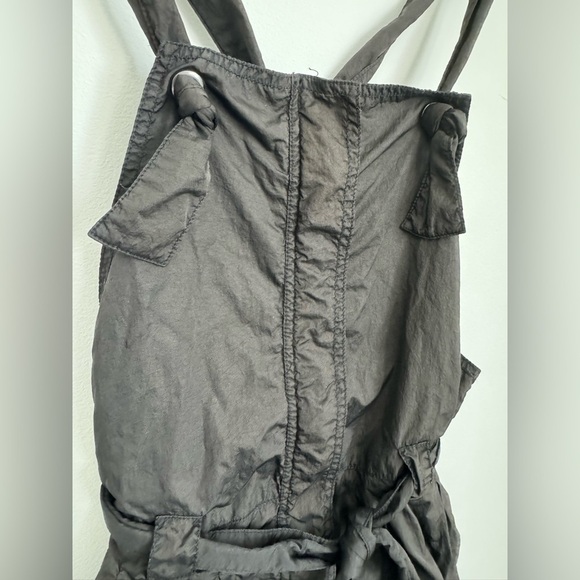 Free People FP Movement overall shorts small - Picture 2 of 5